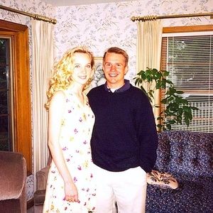 Meet your Posher, Peter